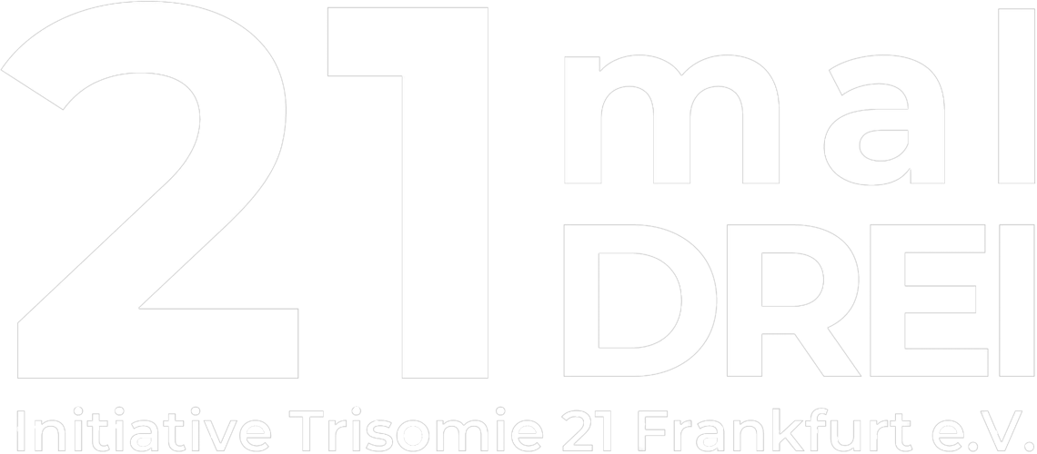 21malDrei e.V. Logo