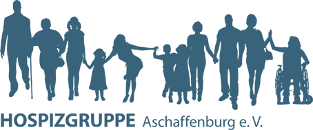 Hospizgruppe Aschaffenburg e.V. Logo