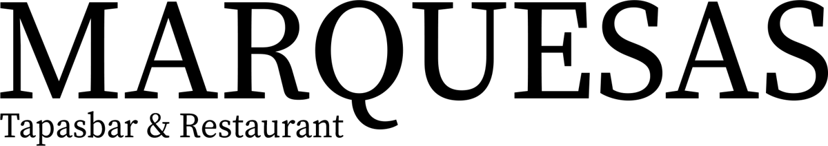 Marquesas Tapasbar Logo