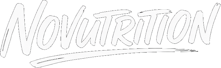 NOVUTRITION Logo