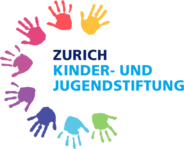ZURICH Kinder- und Jugendstiftung Logo