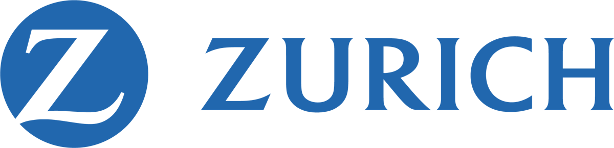 ZURICH Versicherung AG Logo